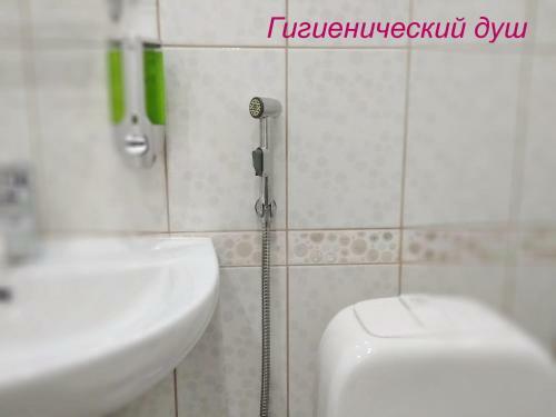 Apartment Pilot On Komsomolskiy