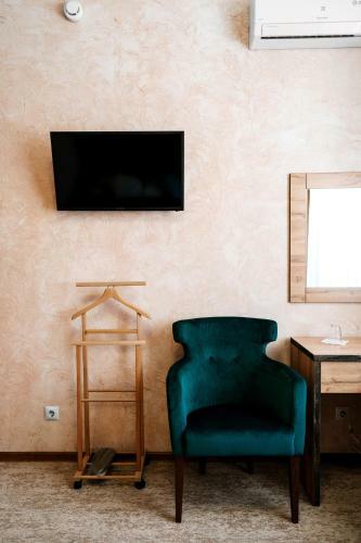 Hotel House City