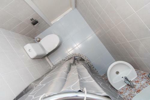 Barnaul Hostel