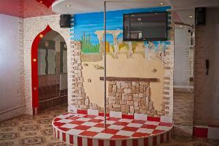 24 Chasa Hotel