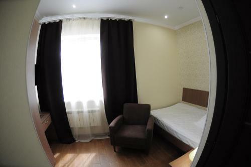 Hotel Fandorin