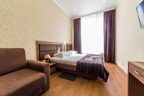 Hotel Fandorin