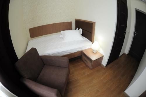 Hotel Fandorin