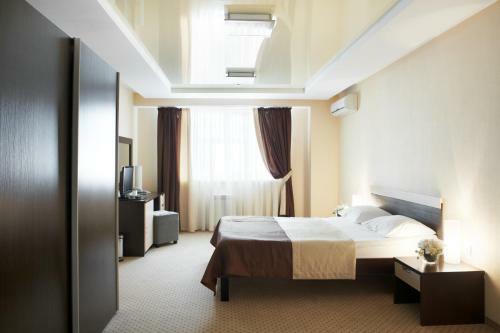 Beliy Gorod Hotel