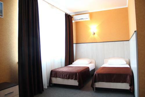 Hotel Olimp