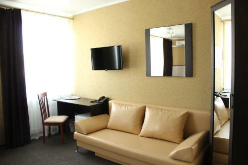 Hotel Olimp
