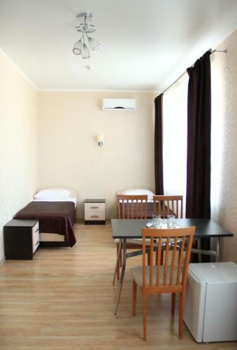 Hotel Olimp