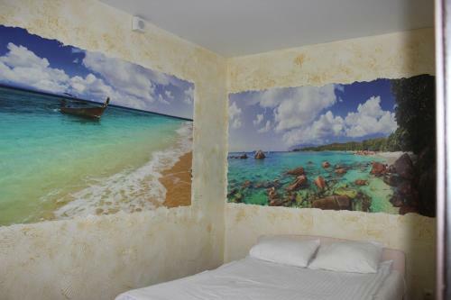 Hotel Olimp