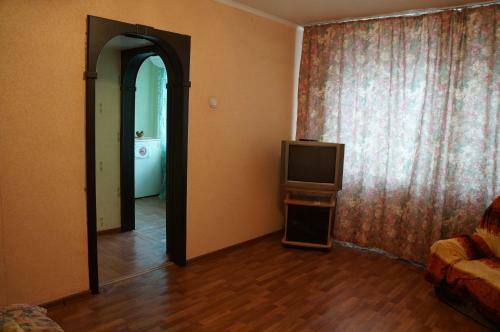 Always At Home - Apartments At Klimasenko 11 Block 9