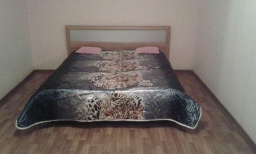 Always At Home - Apartments At Klimasenko 11 Block 9
