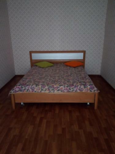 Always At Home - Apartments At Klimasenko 11 Block 9
