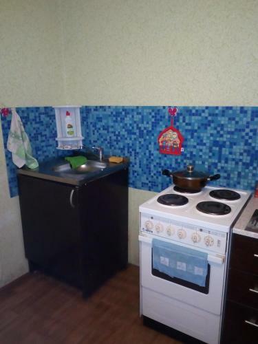 Always At Home - Apartments At Klimasenko 11 Block 9