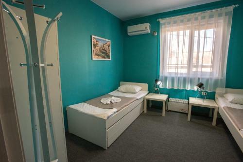 Hotel-hostel Voyage In City Center