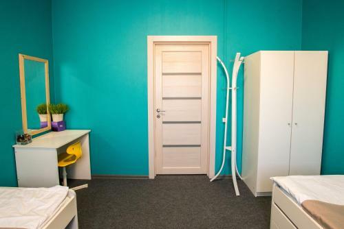 Hotel-hostel Voyage In City Center