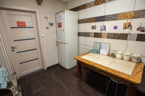 Hotel-hostel Voyage In City Center