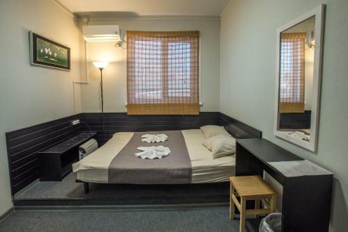 Hotel-hostel Voyage In City Center