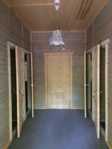 Holiday Park Borodacha