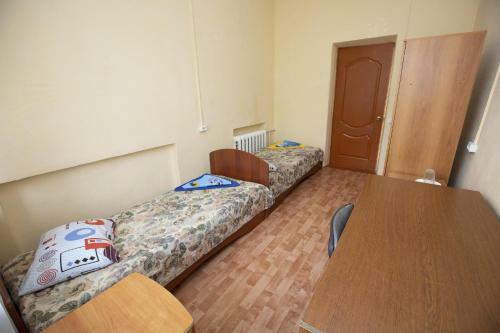 Sanatoriy Kamskie Zori