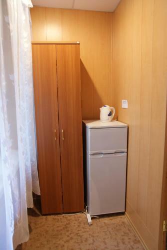 Sanatoriy Kamskie Zori