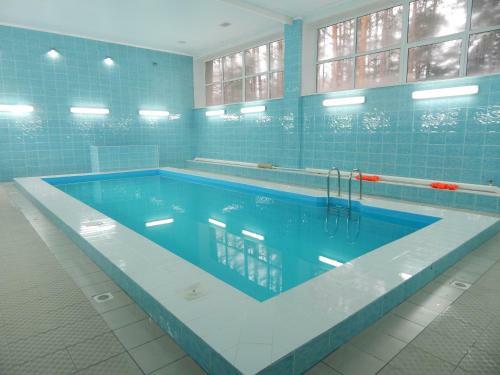 Sanatoriy Kamskie Zori