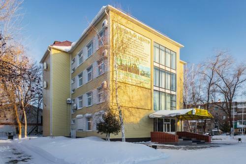 Apartment House