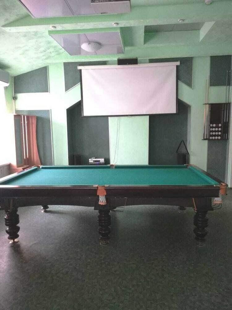 Posada Malay Inn