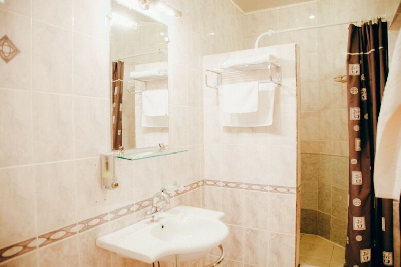 Bashnya Hotel