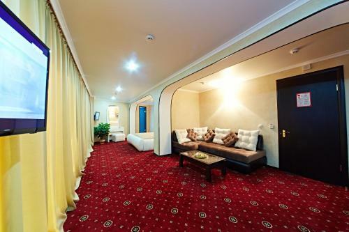 Bryansk Hotel