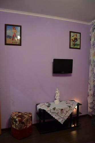 Apartments On Duki