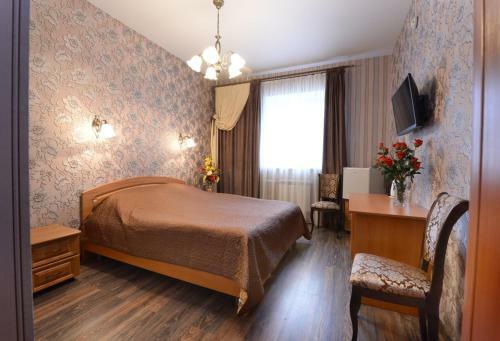 Hotel Globus
