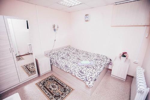 Hostal Na Naberezhnoy Guesthouse