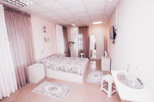 Hostal Na Naberezhnoy Guesthouse