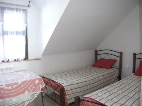 Hostal The Guest House Of Nikulin