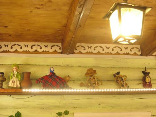 Hostal The Guest House Of Nikulin