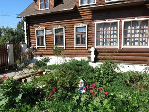 Hostal The Guest House Of Nikulin