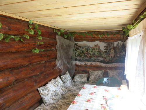 Hostal The Guest House Of Nikulin