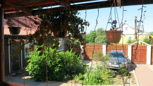 Hostal The Guest House Of Nikulin