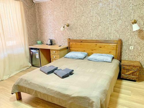 Agroturismo Baza Otdykha Dennitsa