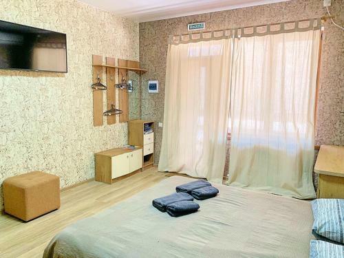 Agroturismo Baza Otdykha Dennitsa