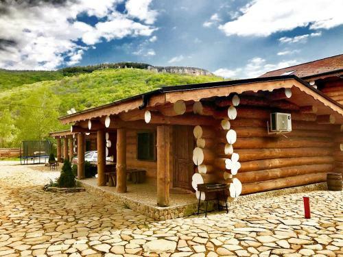 Agroturismo Baza Otdykha Dennitsa