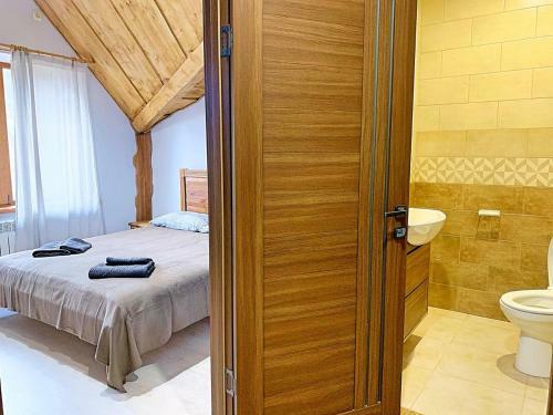 Agroturismo Baza Otdykha Dennitsa