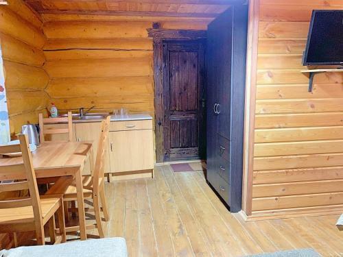 Agroturismo Baza Otdykha Dennitsa
