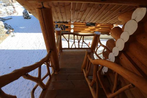 Agroturismo Baza Otdykha Dennitsa