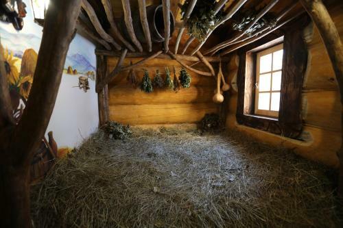 Agroturismo Baza Otdykha Dennitsa