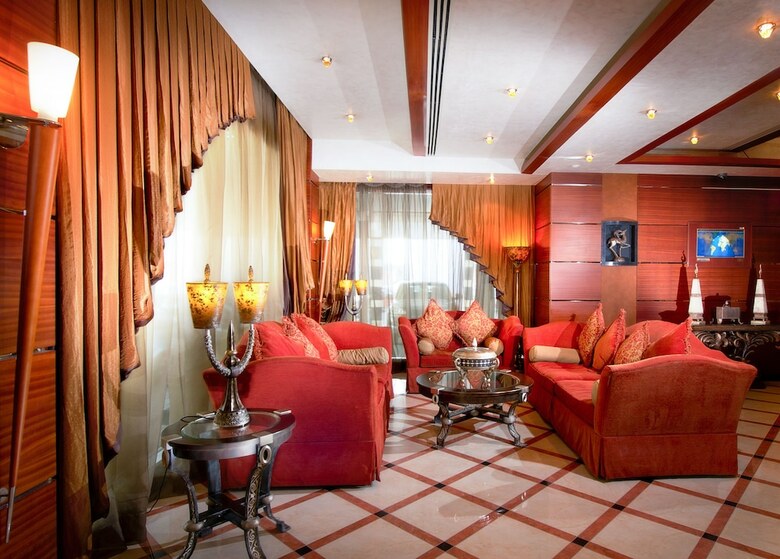 Hotel Elite Tower