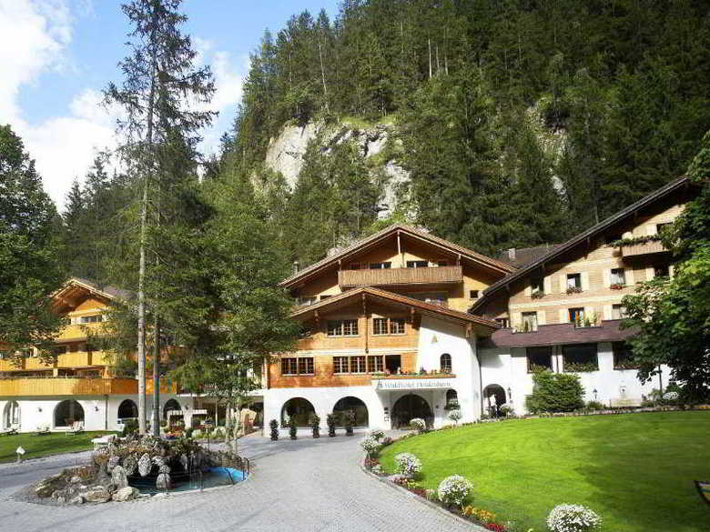 Waldhotel Doldenhorn