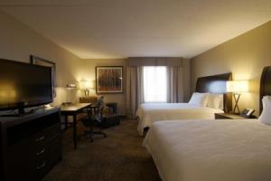 Hotel Hilton Garden Inn Toronto/brampton