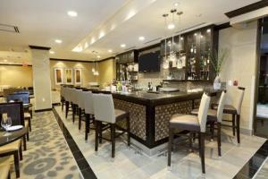 Hotel Hilton Garden Inn Toronto/brampton