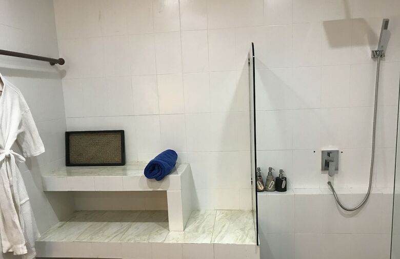 Hotel Taman Spa Resort