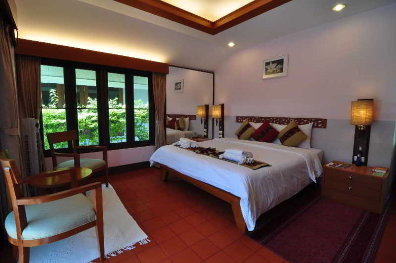 Hotel Privacy Beach Resort And Spa